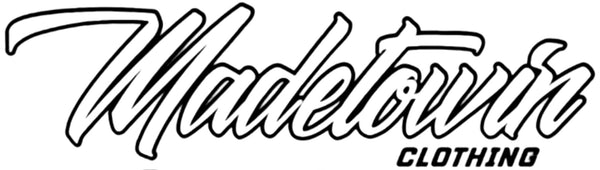 Madetowin clothing